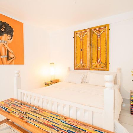Seminyak Villa Kubuku Екстер'єр фото