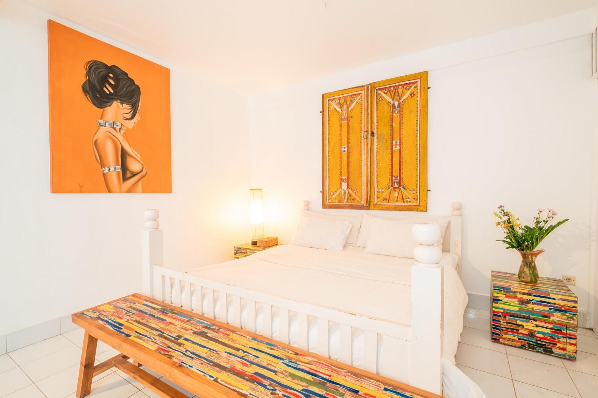 Seminyak Villa Kubuku Екстер'єр фото